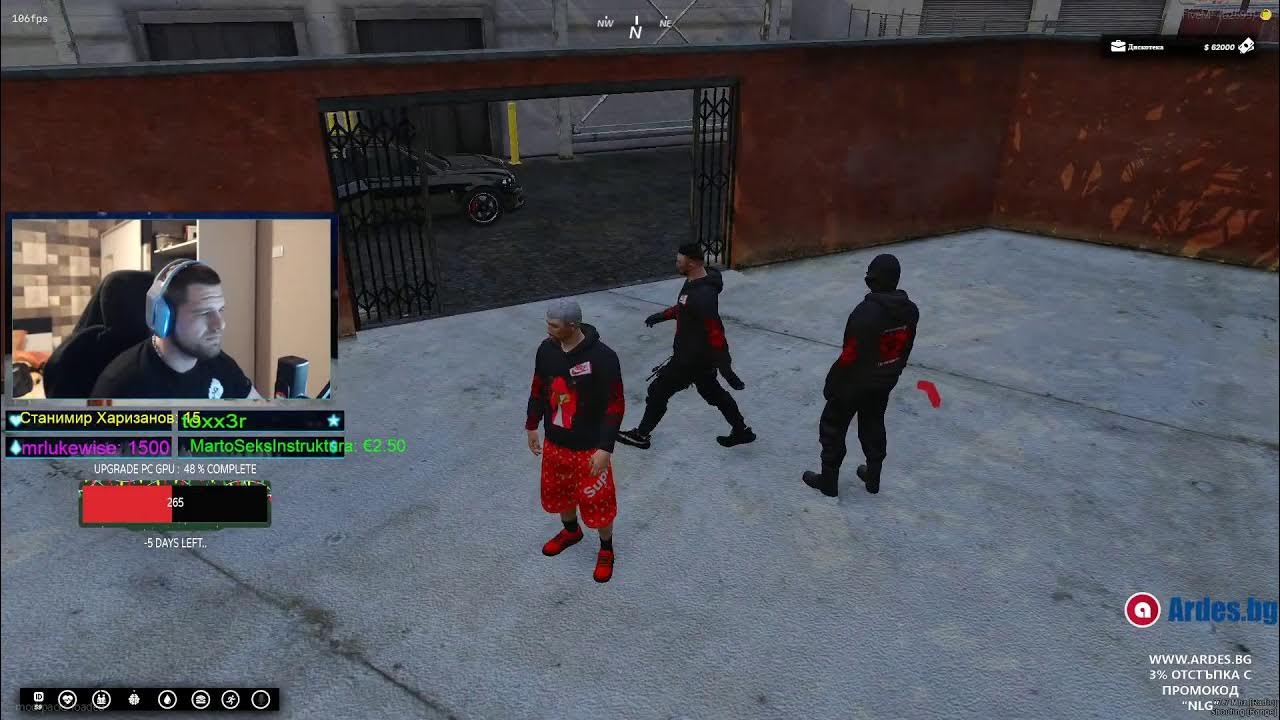 NLGRP !betano +18 Maksim Petrenko !nlg www.ardes.bg Promo Code NLG 3