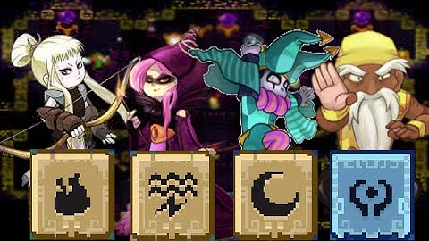Towerfall Ascension Ultimate Unlock Guide (Stages/Archers)