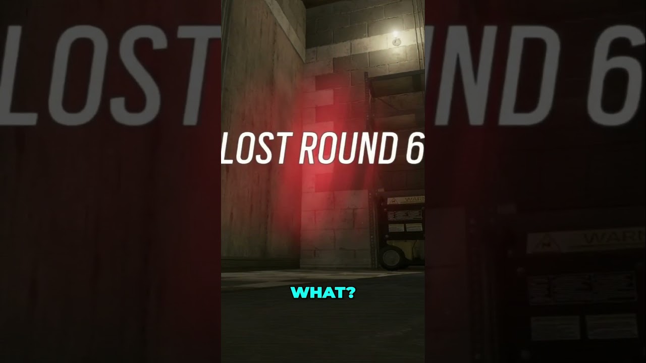 This Aruni Is Crazy 😭 | Rainbow Six Siege #rainbowsixsiege #clutch #fail