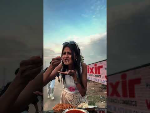 Mujhse Bda Koi Bhukkad hai kya😜🤣 || Hua Hai Ajj Pahli Baar ft. Armaan Malik || #youtubeshorts