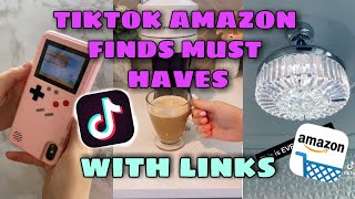 💗 TIKTOK AMAZON FINDS MUST HAVES 💗 WITH LINKS 🤑 April part 11