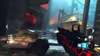 Black Ops 3 Glitched HellHound xD