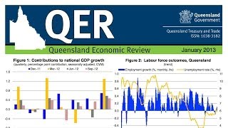 How to download the Queensland Economic Review screenshot 5