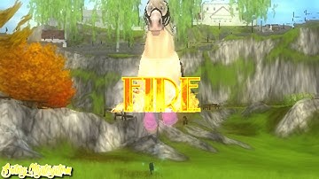 ~SSO Full MEP~ Light Em Up