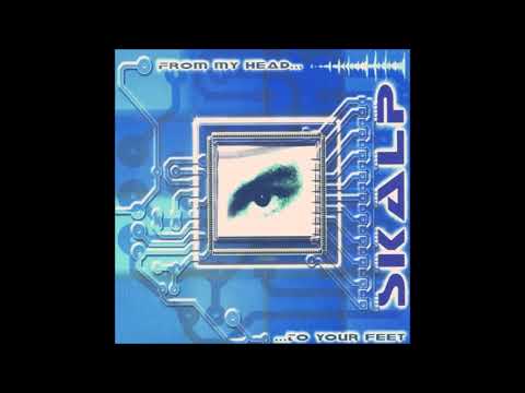 Skalp - Funkin' For Jamaica ft Sista Pat