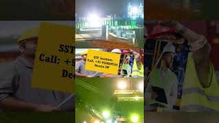 SST Institute Deoria से Safety Course करें – Free Visa के साथ विदेश में लाखों कमाएं Online Safety