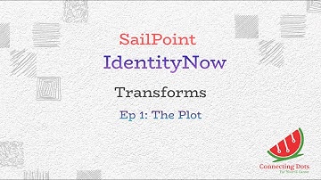 7. Introduction to Transforms