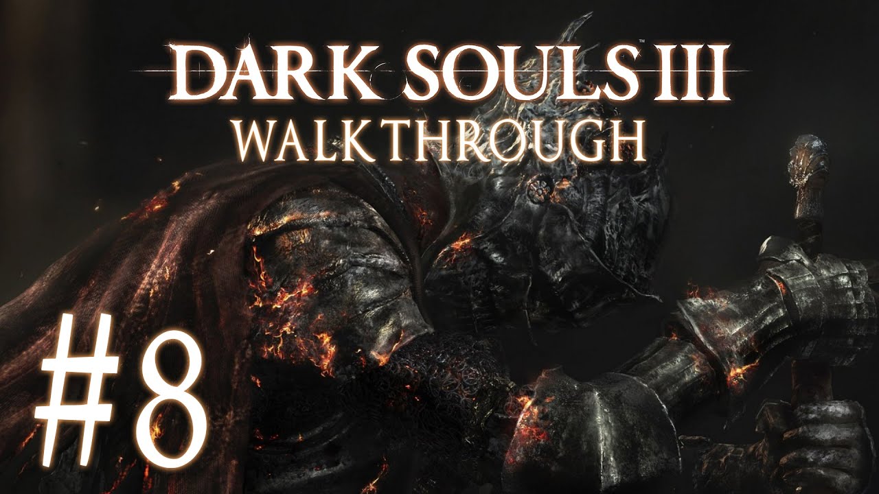 Dark Souls 3 Walkthrough Ep 8 Yhorm The Giant YouTube dark-souls-3-walkthrough-ep-8-yhorm-the-giant-youtube