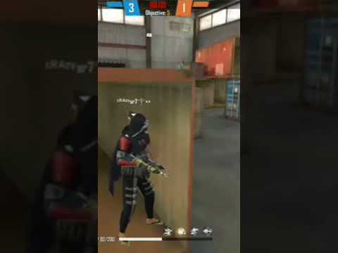 watch till 🔥 end 🔴 gyan gaming@raistar_@sr7 #shorts #freefire #howtocreateyoutubechannel