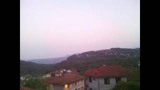 RaspberryPi Live Stream from the beautiful italian countryside for background study & relax
