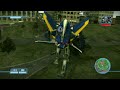 Transformers The Game Mod Dreadwing (DroneMig) Boss Fight