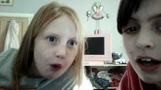 me and rhiannon singing jack by pixie lott