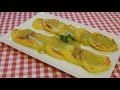 Cómo hacer unas riquisimas patatas asadas con salsa de mostaza