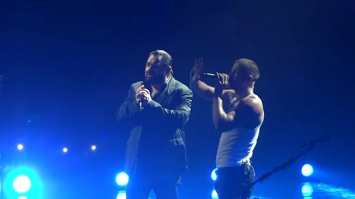 Imagine Dragons & Marian Gold - Forever Young (Alp...