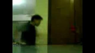 Lin Jun Jie- cao cao(idiots version)