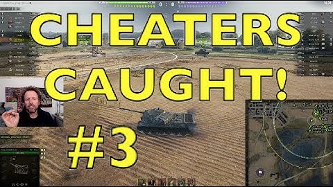 More Game Rigging CHEATERS Caught & Exposed!