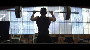 2XU Compression wear / Directed and shot by Mark Toia