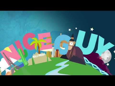 Kara Connolly - Nice Guy (Lyric Video)