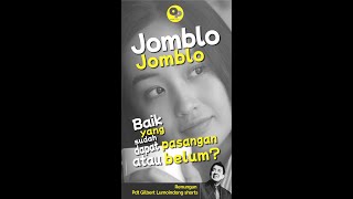 Jomblo Jomblo Baik Yang Sudah Dapat Pasangan Atau Belum? #shorts Renungan Pdt Gilbert Lumoindong