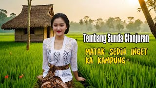 Download Lagu KAWIH SUNDA MATAK NYECEP KANA HATE RAOSEN PISAN MP3