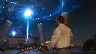 Reckoning Solo easter egg full run