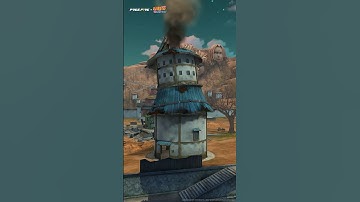 Wait... the Hidden Leaf Village is destroyed?!