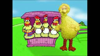 Sesame Street: Episode 4029