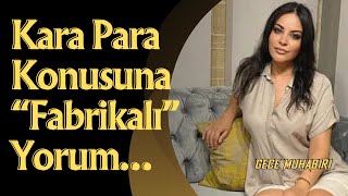 20 Yildir Fabri̇ka Gi̇bi̇ Çalişiyorum Ama - Zara Gece Muhabiri Özel Röportaj