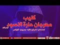 مهرجان حاره الاسود - تيم باور ( احمد على - على ابو حلاوه - بدر بيدو - فليكس ) 2019