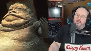BOOGIE2988 MENTAL CRISIS MELTDOWN!