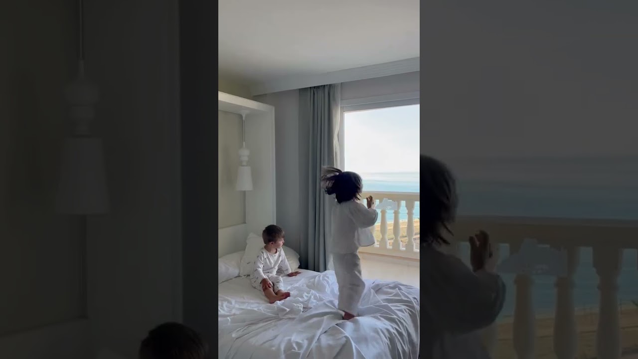 🏖️ ¡ESCÁPATE A PEÑÍSCOLA! SOL, PLAYA Y RELAX 🌞