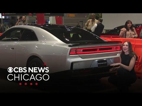 Cutting Edge Automotive Reviews