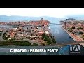 Curazao - Primera parte - Día a Día - Teleamazonas