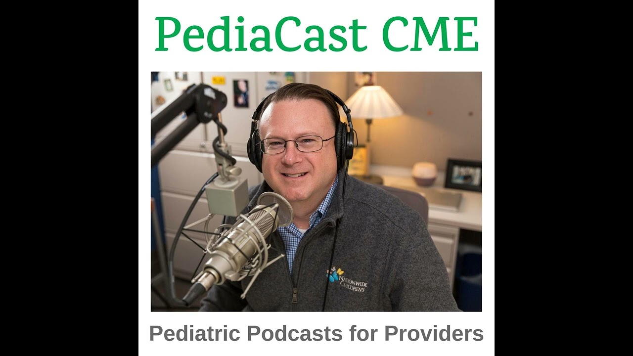 Contraception Care and Counseling - PediaCast CME 112