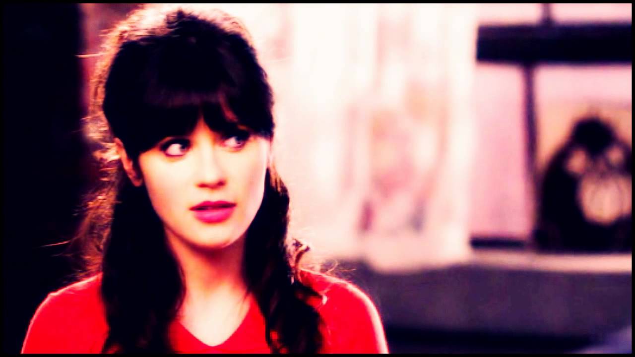 nick&jess | nature's law