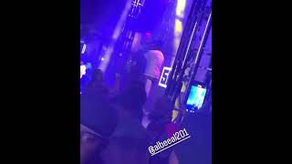 50 Cent Brings Out Albee Al