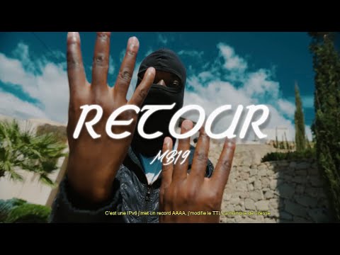 Faussaire BTB x La Hasba22 Drill Type Beat 2026 - "RETOUR" (Prod. MB19)