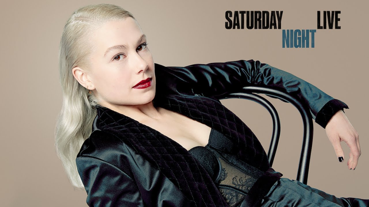 Phoebe Bridgers - Kyoto (Official Video) - YouTube