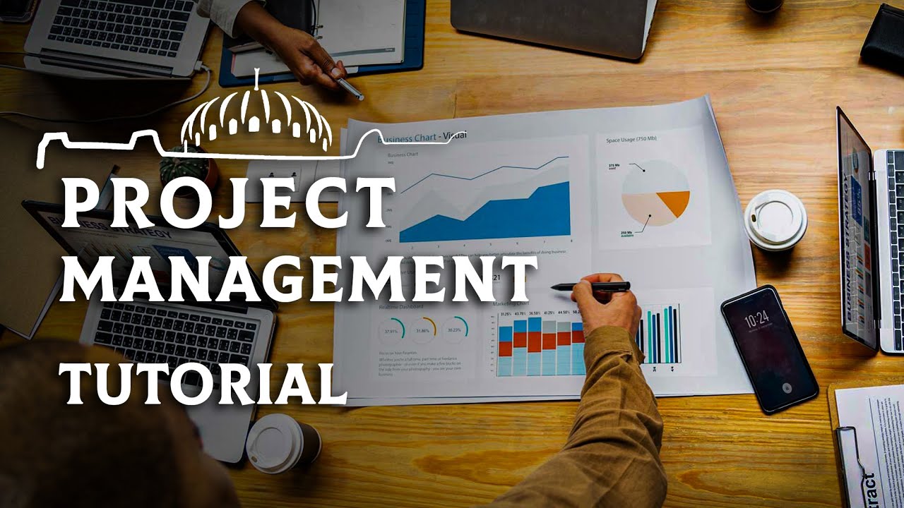 Tutorial 1 | Project Management - YouTube