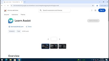 Verwijderen van de Learn Assist (learnassistsearch.com) kaper.