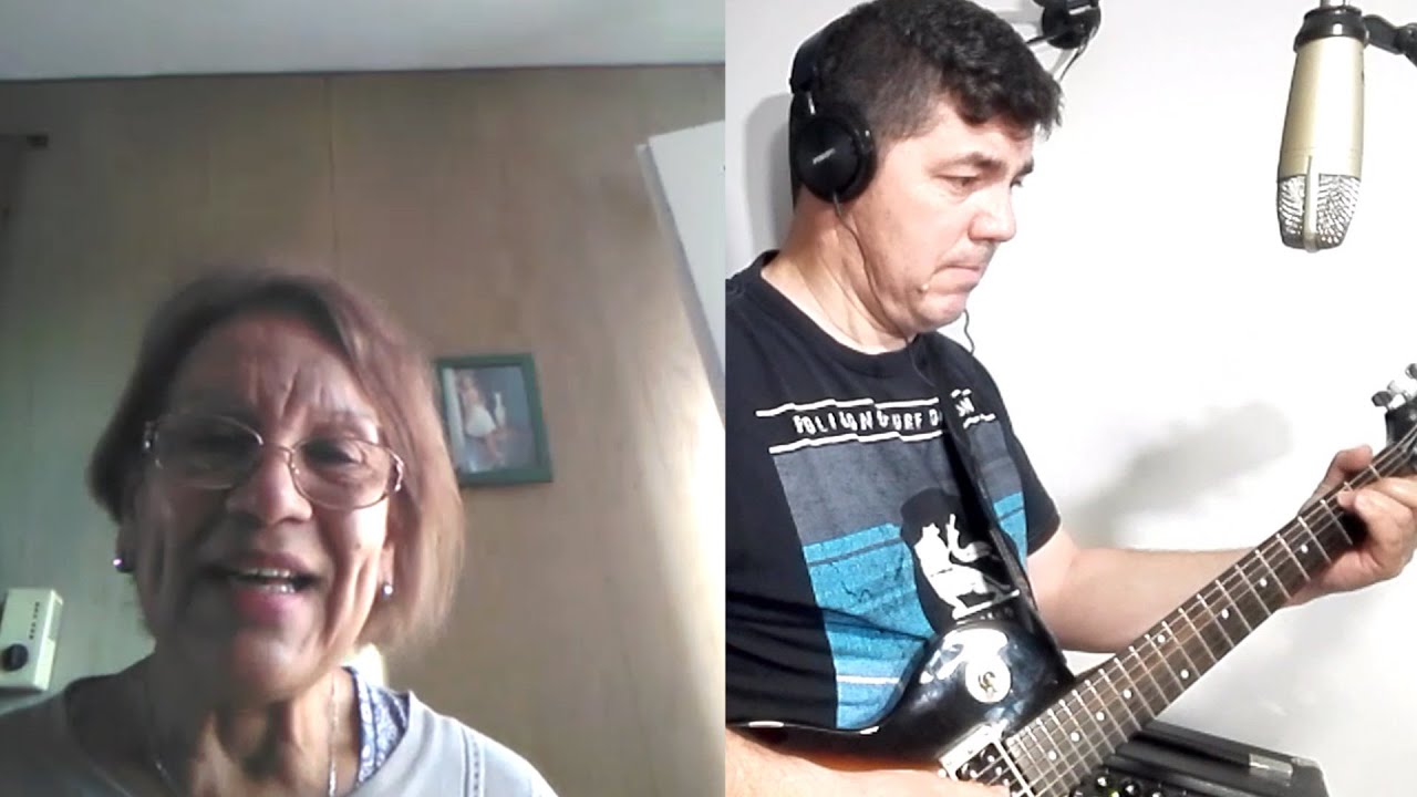 MANDAMIENTOS PARTE 2 - Maria Del Carmen Diaz - - YouTube