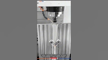 Innovation Technology Machining: CNC Drilling Machine, Accurate & Mass Production #tech