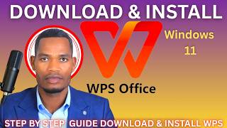 how to download & install WPS office in windows 11| step by step guiding tutorial 2026 (updated)