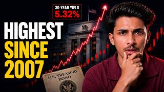 30-Year Yield at Highest Since 2007 | Pre-Open Edge