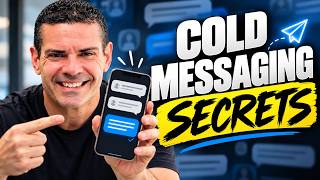 Why Your Cold Outreach is Failing (And How to Fix It)