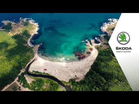 Видео: Южно крайбрежие на Отранто (Costa Sud di Otranto) описание и снимки - Италия: Отранто