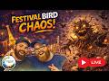 ConstantMTG - Festival of Birds