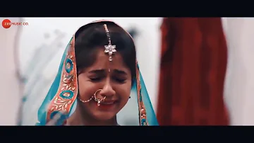 Aasman Ko Phir Zameen Se Itni Mohabbat Ho  Cute Love Story 💖  Asman Ko Phir Zamin  New Hindi song