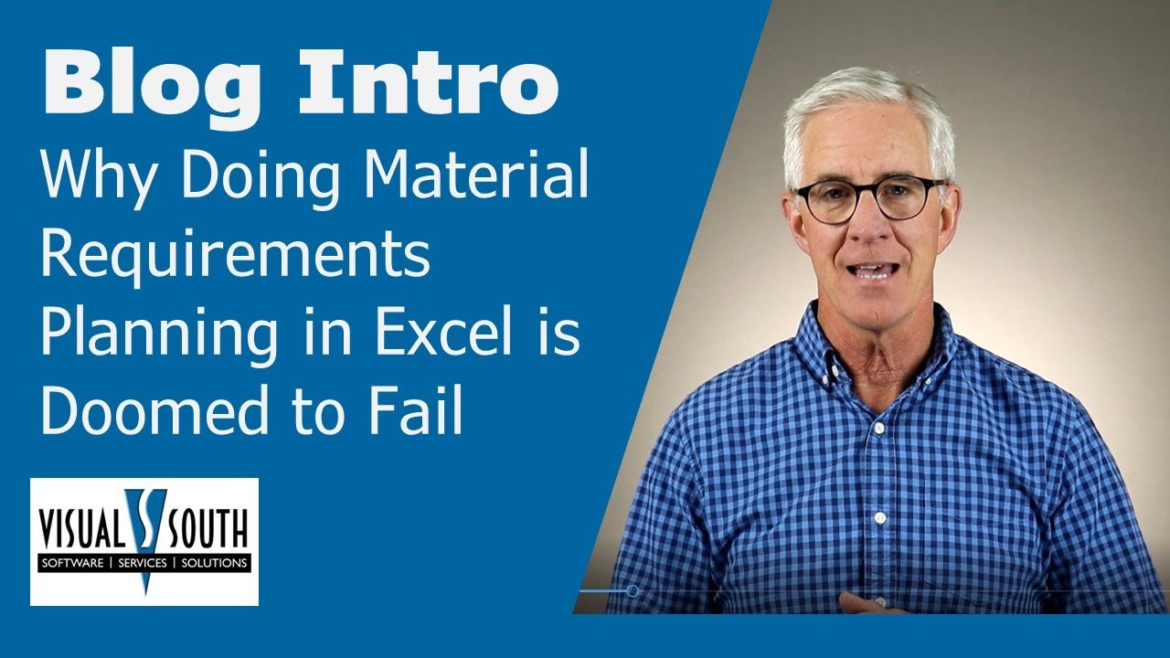 Excel Material Requirements Planning Excel Design Templates