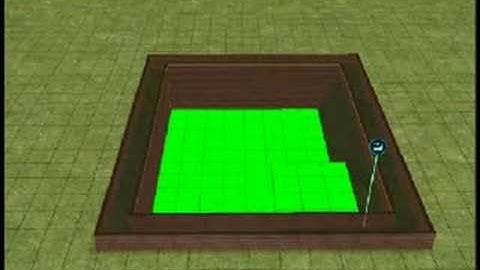 How to make a Basement in The Sims 2
